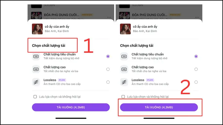 Cách Tải Nhạc Ứng Dụng Mp3 Cho Điện Thoại
