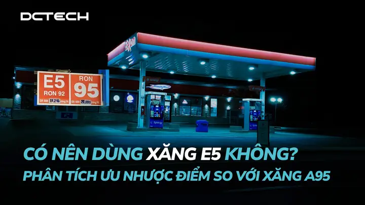 Tìm Hiểu Ecu Là Gì? Cấu Tạo Và Nguyên Lý Điều... Tìm Hiểu Ecu Là Gì? Cấu Tạo Và Nguyên Lý Điều...