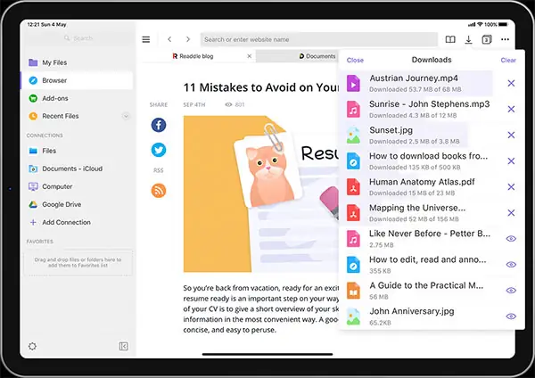 Hướng Dẫn Tải Nhạc Vào Iphone Không Cần Máy Tính Chi Tiết