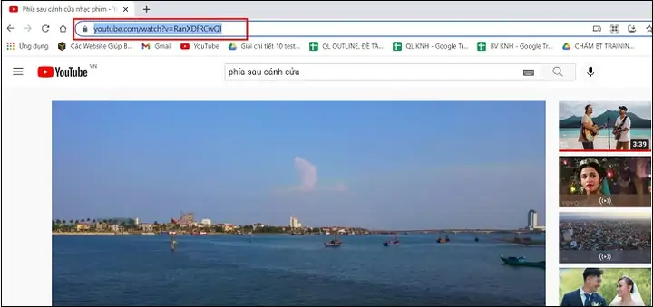 Sử Dụng Y2mate (phổ Biến Và Dễ Dùng)