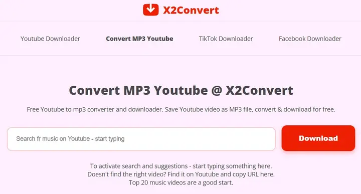 Sử Dụng X2convert (hỗ Trợ Nhiều Định Dạng)