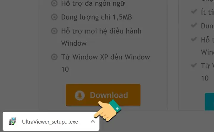 Hướng Dẫn Cài Đặt Ultraviewer