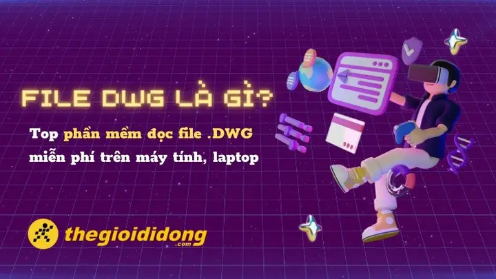 File Dwg Là File Được Sử Dụng Nhiều Trong Ngành Thiết Kế, Tuy Nhiên Không Phải Ai Cũng Biết Định Dạng Này Và Phần Mềm Để Đọc File Này Trênmáy Tính. Bài Viết Dưới Đây Mình Sẽ Giải Thích Cụ Thể File Dwg Là Gì Và Top 8 Phần Mềm Đọc File Này Trên Máy Tính, Laptop. Hãy Cùng Theo Dõi Nhé!
