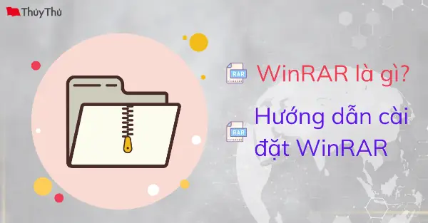 Tải Winrar