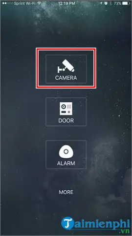 Cách Xem Lại Video Trên Camera Bằng Gdmss Lite