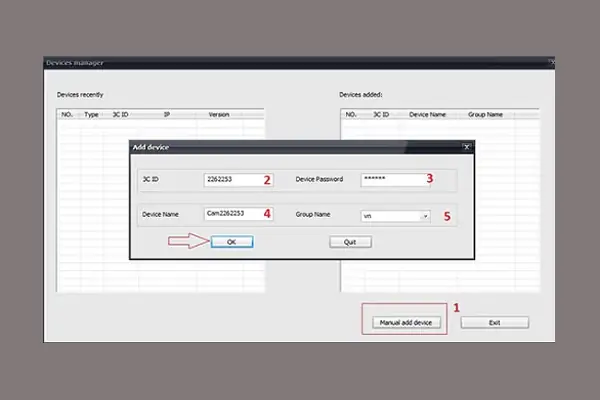 Hướng Dẫn Tải Và Cài Đặt Phần Mềm Cms Client Yyp2p Về Máy Tính Pc Hướng Dẫn Tải Và Cài Đặt Phần Mềm Cms Client Yyp2p Về Máy Tính Pc