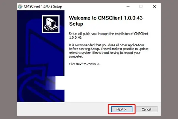 Hướng Dẫn Tải Và Cài Đặt Phần Mềm Cms Client Yyp2p Về Máy Tính Pc Hướng Dẫn Tải Và Cài Đặt Phần Mềm Cms Client Yyp2p Về Máy Tính Pc