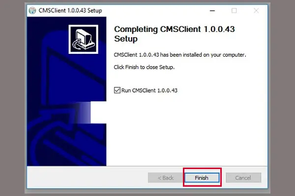 Hướng Dẫn Tải Và Cài Đặt Phần Mềm Cms Client Yyp2p Về Máy Tính Pc Hướng Dẫn Tải Và Cài Đặt Phần Mềm Cms Client Yyp2p Về Máy Tính Pc
