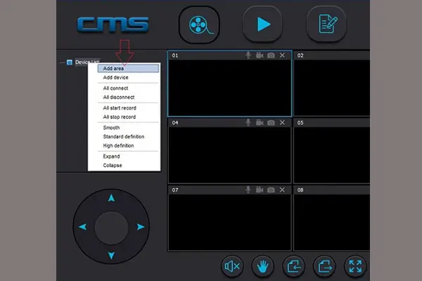 Hướng Dẫn Tải Và Cài Đặt Phần Mềm Cms Client Yyp2p Về Máy Tính Pc Hướng Dẫn Tải Và Cài Đặt Phần Mềm Cms Client Yyp2p Về Máy Tính Pc