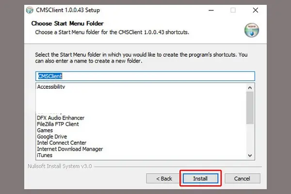 Hướng Dẫn Tải Và Cài Đặt Phần Mềm Cms Client Yyp2p Về Máy Tính Pc Hướng Dẫn Tải Và Cài Đặt Phần Mềm Cms Client Yyp2p Về Máy Tính Pc