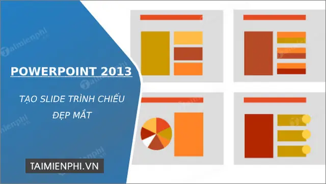 Giới Thiệu Về Powerpoint 2013