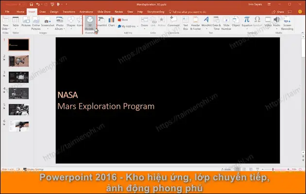 Tham Khảo Các Phần Mềm Hay