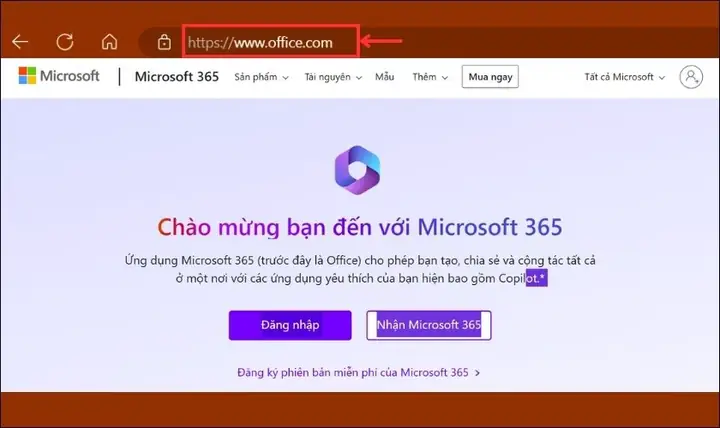 Hướng Dẫn Tải Powerpoint Miễn Phí Trên Máy Tính