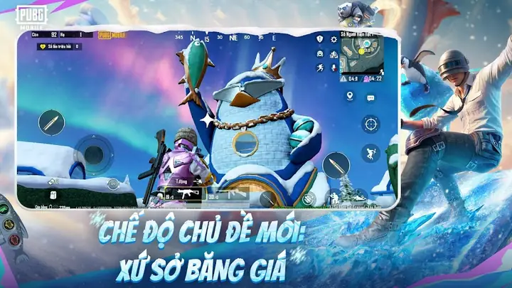 Tải Pubg Phiên Bản Việt Nam Trên Máy Tính
