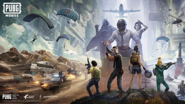 Hướng Dẫn Tải Pubg Mobile Pc Mới Nhất Cho Anh Em
