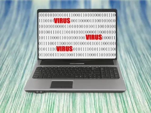 Nguy Cơ Mất Dữ Liệu Cá Nhân Và Doanh Nghiệp