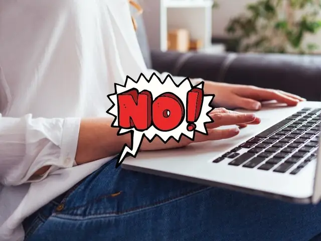 Sử Dụng Laptop, Máy Tính Tại Nơi Thoáng Khí