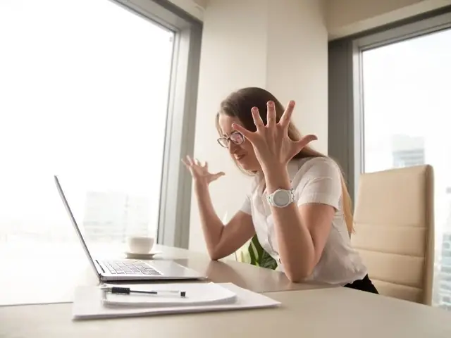 Tác Hại Của Việc Quạt Máy Tính, Laptop Kêu To Trong Thời Gian Dài