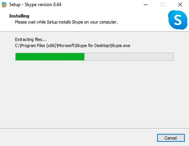 Cách Tải Skype Cho Máy Tính Windows 10 Từ Trang Chủ