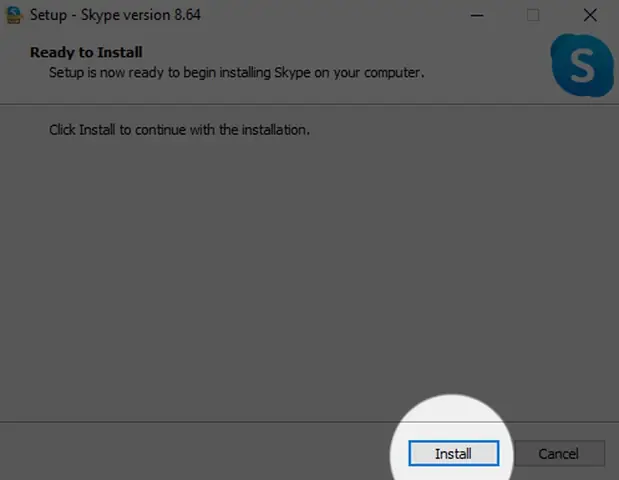 Cách Tải Skype Cho Máy Tính Windows 10 Từ Trang Chủ