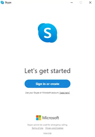 Cách Tải Skype Cho Máy Tính Windows 10 Từ Trang Chủ