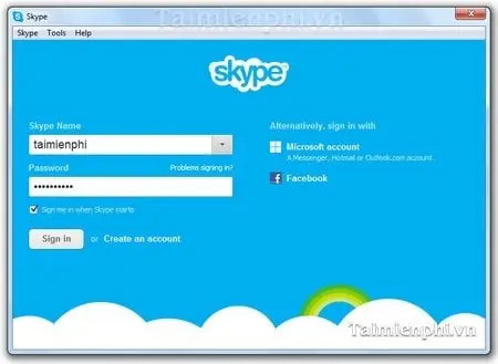 Tải Skype Cho Máy Tính Phiên Bản Cũ: Hướng Dẫn Chi Tiết Từ A-z