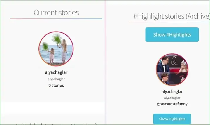 Cách Tải Video Story Instagram Trên Máy Tính