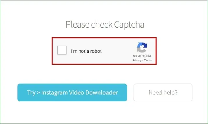 Cách Tải Video Story Instagram Trên Máy Tính