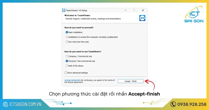 Các Bước Cài Đặt Chi Tiết Các Bước Cài Đặt Chi Tiết