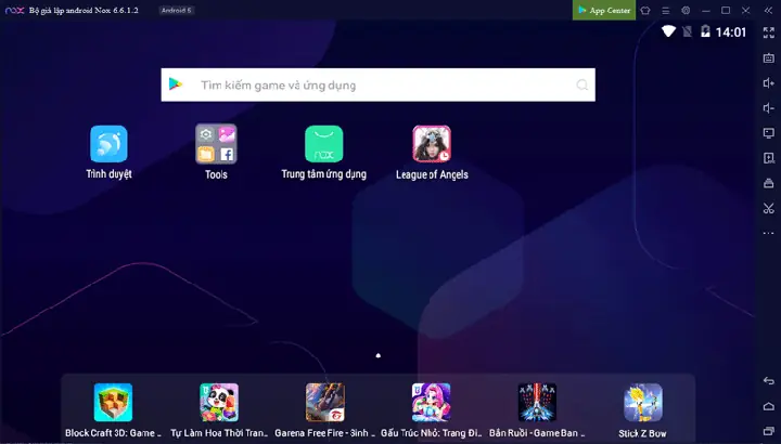 Tải Và Cài Đặt Tiktok Trung Quốc/douyin Trên Pc