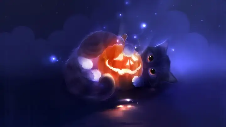 Bạn Có Đang Nghĩ Cuối Tháng 10 Này Chúng Ta Sẽ Có Gì Đặc Sắc? Có Đấy, Đó Chính Là Halloween. Lễ Hội Này Mang Đến Cho Chúng Ta Một Màu Sắc Ghê Rợn, Ma Mị Với Những Hình Ảnh Biểu Tượng Như Những Trái Bí Ngô Đèn Lồng Với Gương Mặt Đáng Sợ, Phù Thủy Với Cây Chổi Đang Bay, Hình Ảnh Kẹo Ngọt Đi Liền Với Câu Nói Nổi Tiếng “trick Or Treat”, Hay Đáng Sợ Hơn Với Hình Ảnh Máu Me Kinh Dị.
