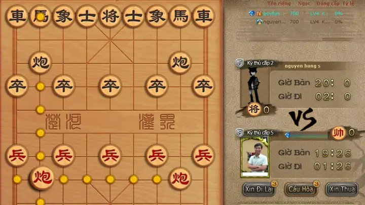 Game Offline (chơi Với Máy Không Cần Mạng)