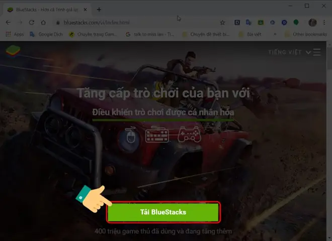 Hướng Dẫn Chi Tiết