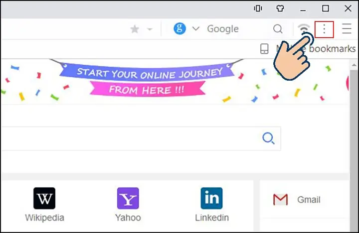 Tải Và Sử Dụng Uc Browser For Pc Như Thế Nào? Tải Và Sử Dụng Uc Browser For Pc Như Thế Nào?
