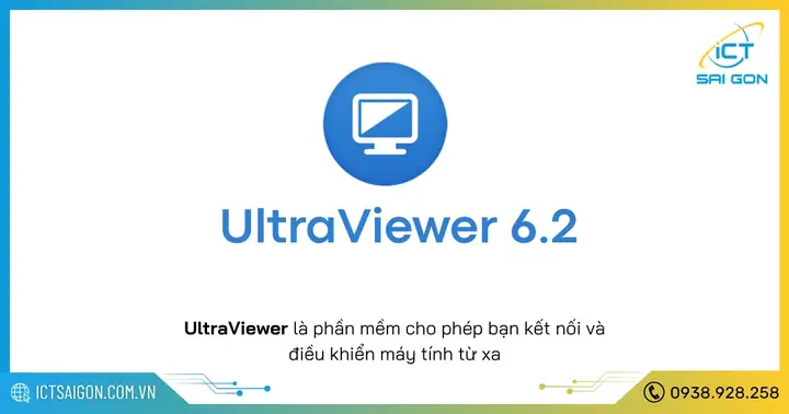 Những Điều Cần Biết Trước Khi Tải Ultraviewer 6.2 Những Điều Cần Biết Trước Khi Tải Ultraviewer 6.2