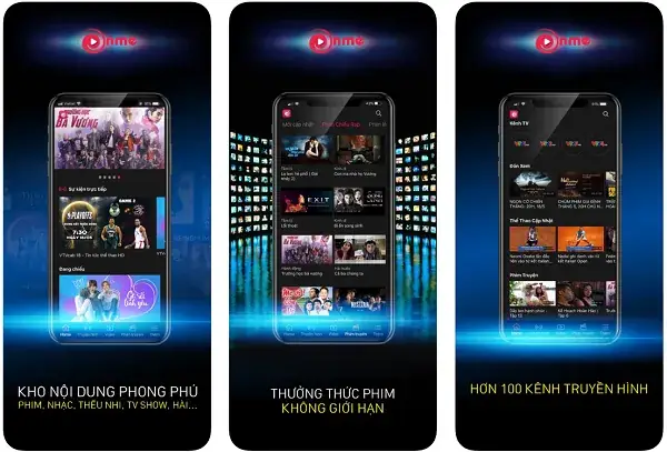 Ứng Dụng Onme Là Gì?
