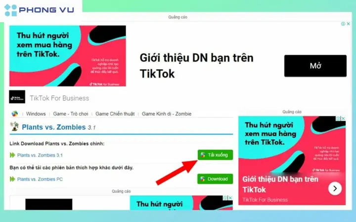 Cách Tải Ứng Dụng Trên Máy Tính Từ Website Chính Thức Của Nhà Cung Cấp Cho Win 11/10/7