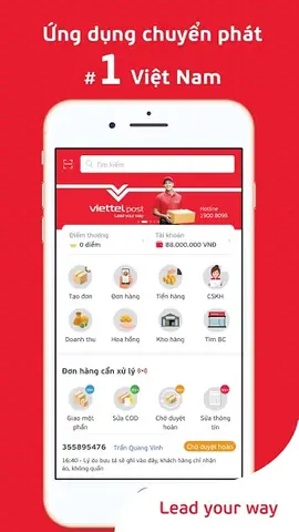Hướng Dẫn Chi Tiết Cách Tải Ứng Dụng Viettel Post Về Máy Tính Hướng Dẫn Chi Tiết Cách Tải Ứng Dụng Viettel Post Về Máy Tính