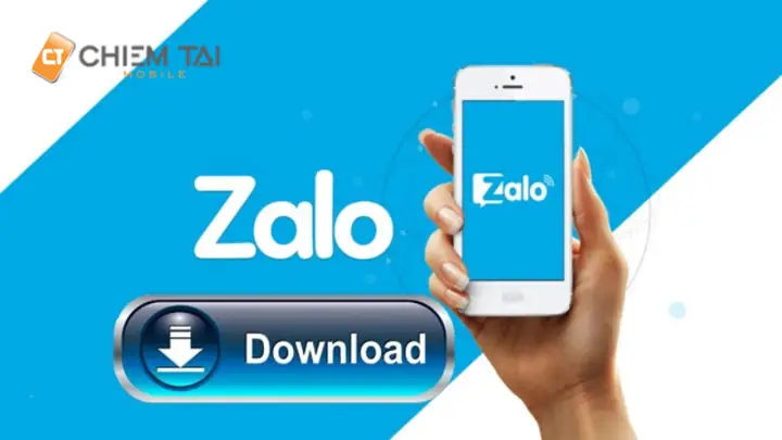 Cách Tải Zalo Về Máy Tính Nhanh Nhất