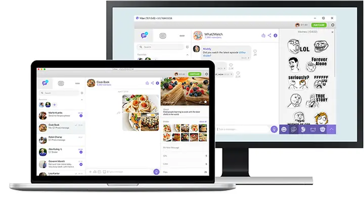 Hướng Dẫn Tải Viber Cho Máy Tính Win 7 64bit Chi Tiết Nhất