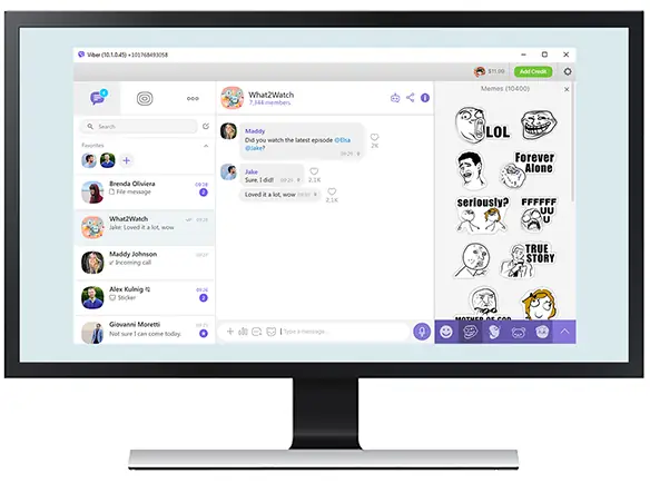 Hướng Dẫn Tải Viber Cho Máy Tính Win 7 64bit Chi Tiết Nhất