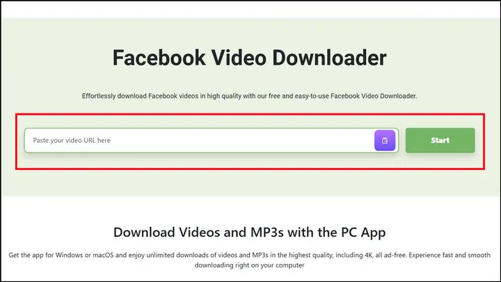 Cách Tải Video Facebook Về Điện Thoại
