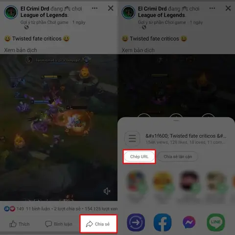 Cách Tải Video Facebook Về Điện Thoại