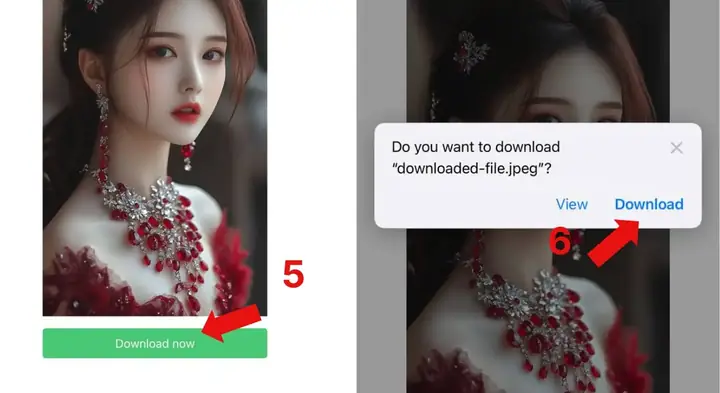Sao Chép Liên Kết Đến Video Hoặc Hình Ảnh Pinterest.