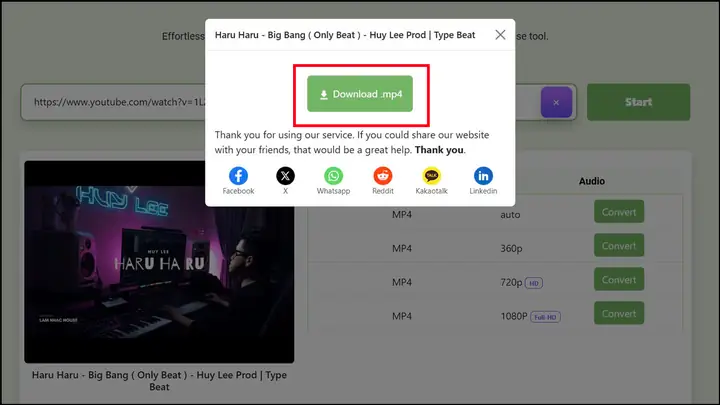 Cách Tải Video Trên Youtube Bằng Website Hỗ Trợ Cách Tải Video Trên Youtube Bằng Website Hỗ Trợ