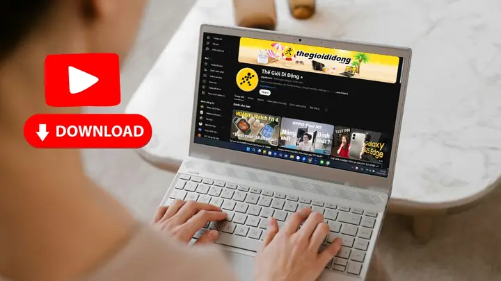 Cách Tải Video Trên Youtube Về Máy Tính Không Những Nhanh Mà Chất Lượng Còn Cao Cách Tải Video Trên Youtube Về Máy Tính Không Những Nhanh Mà Chất Lượng Còn Cao