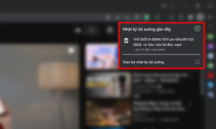 Cách Tải Video Trên Youtube Bằng Cốc Cốc Cách Tải Video Trên Youtube Bằng Cốc Cốc