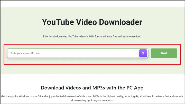 Cách Tải Video Trên Youtube Bằng Website Hỗ Trợ Cách Tải Video Trên Youtube Bằng Website Hỗ Trợ