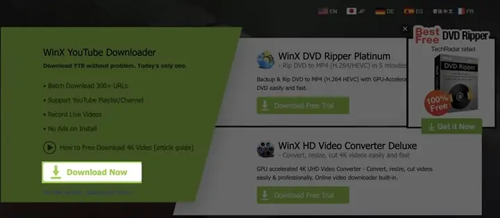 Cách Tải Video Youtube 4k Về Máy Tính
