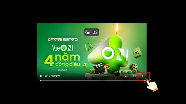 Dùng 9convert.com